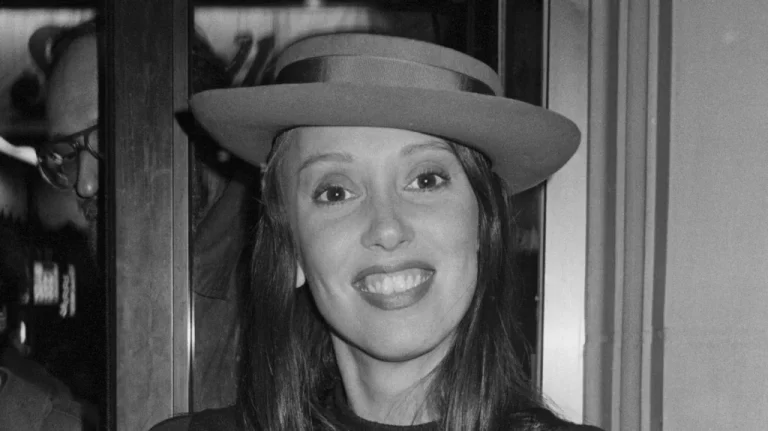 Shelley Duvall L&rsquo;actrice de Shining décède à 75 ans suites de complications