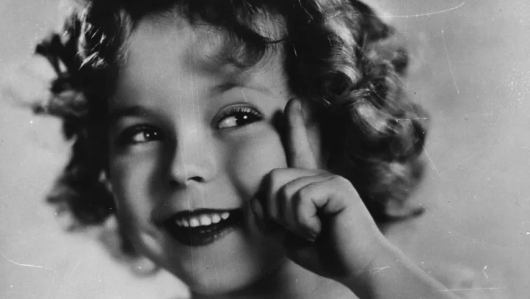 Shirley Temple a-t-elle été envisagée pour le rôle du Magicien d&rsquo;Oz ?
