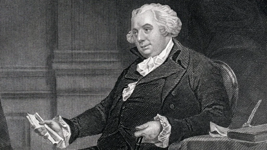 Un Os De Baleine A Tué Gouverneur Morris Père Fondateur Des États-Unis