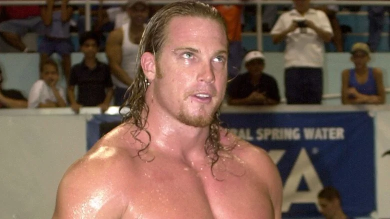 Andrew Martin sourire