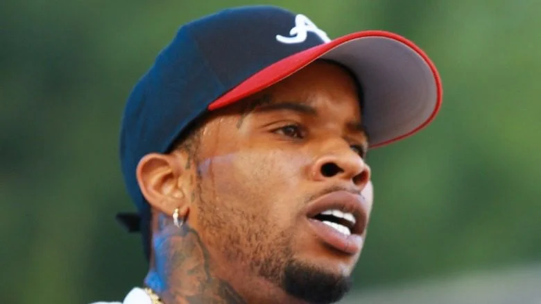 Daystar Peterson lors d'un festival de musique en 2019