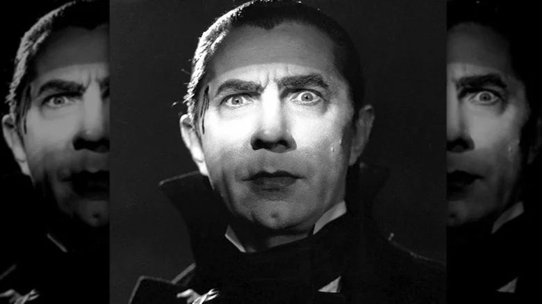 Bela Lugosi en tant que Dracula