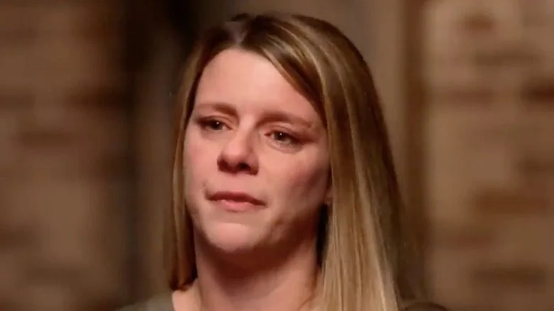 Mère de Gabby Petito, Nicole Schmidt