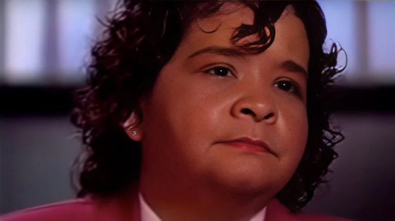 Entrevue en prison de Yolanda Saldivar