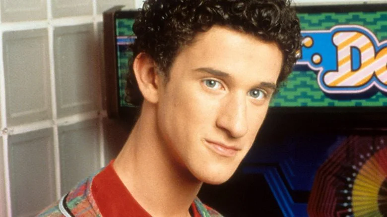 Dustin Diamond Photo promotionnelle de Saved By the Bell
