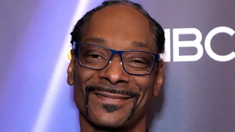 Snoop Dog chez Universal en 2022