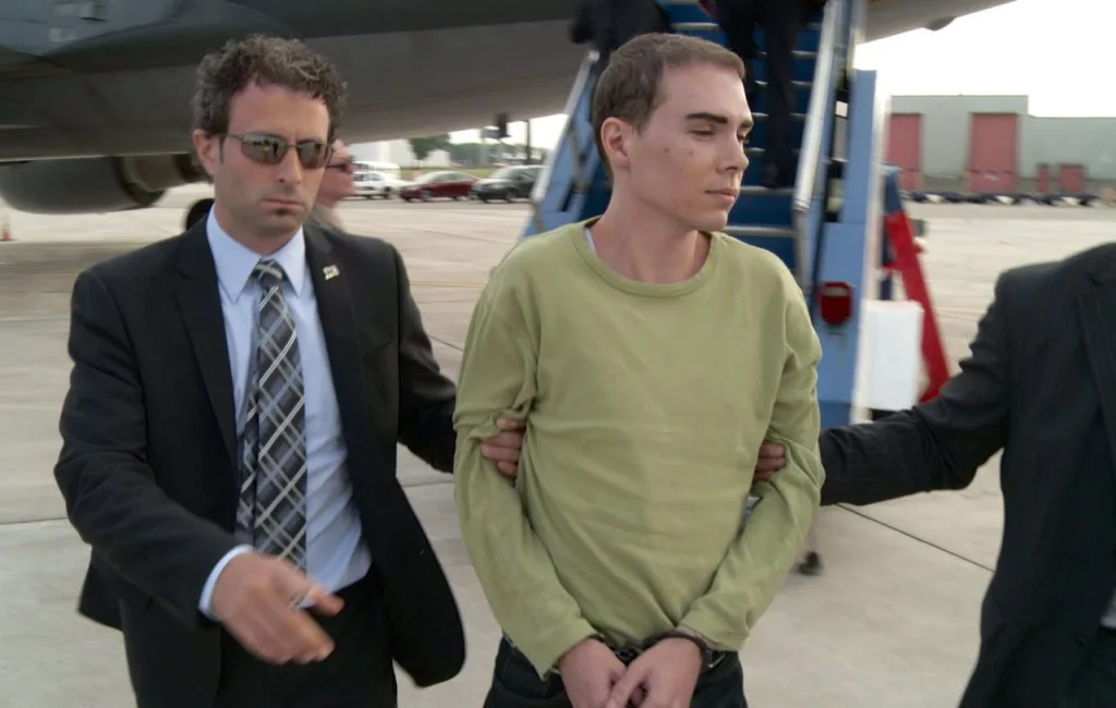MPs to study controversial prison transfer of killer Luka Magnotta | CBC  News