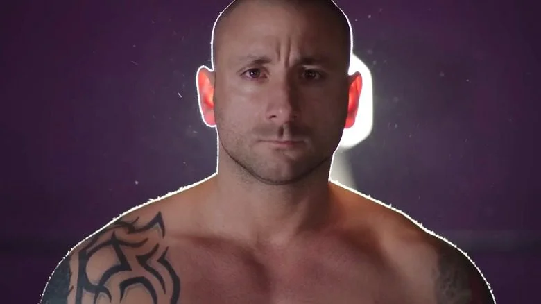 Lionheart looking ahead