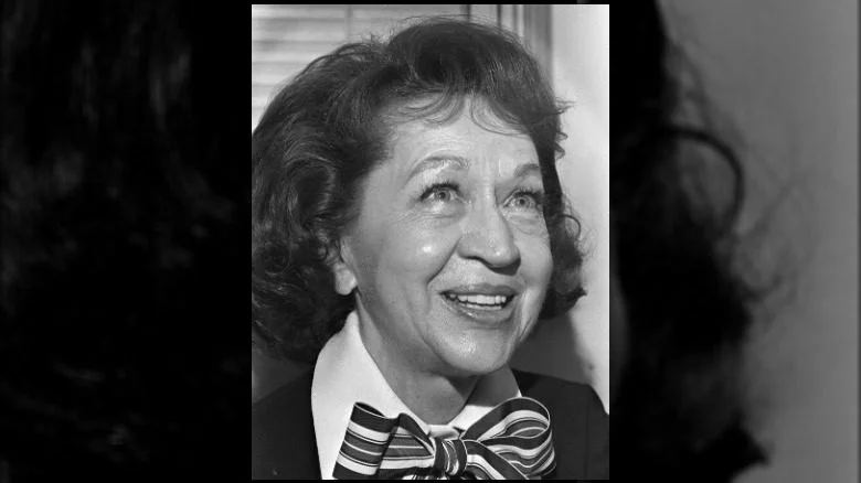 Jeane Dixon la voyante