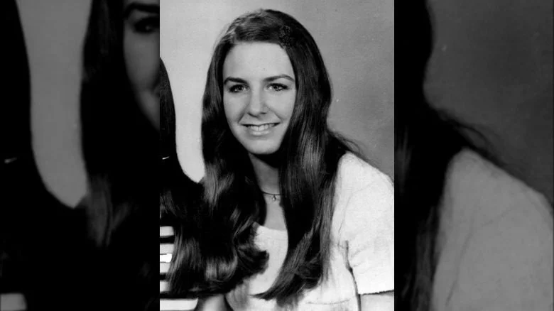 Vicitime de Bundy Lynda Ann Healy