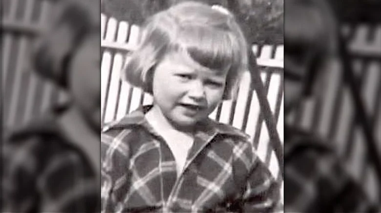 photo of Ann Marie Burr