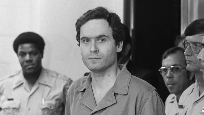 Ted Bundy fixe
