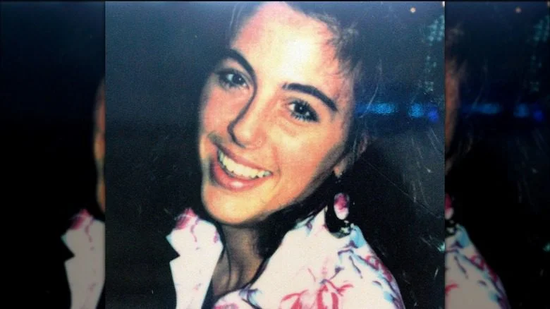 Terri Schiavo souriante