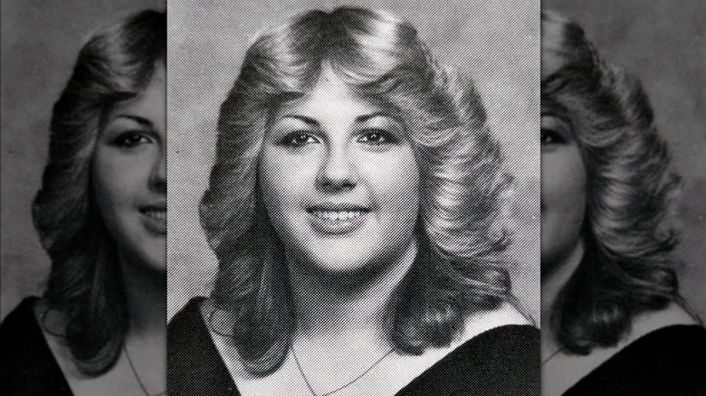 Terri Schiavo adolescente