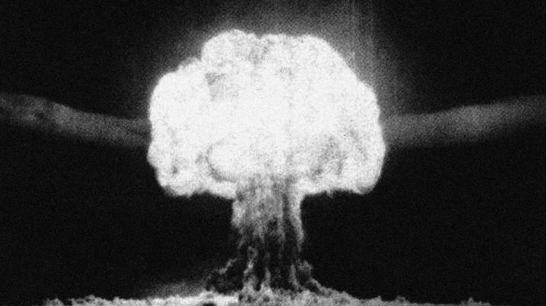 premier test thermonucléaire soviétique