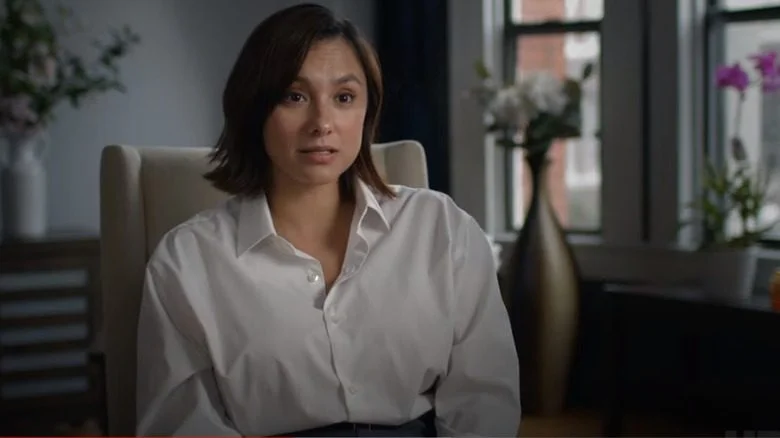 Sochil Martin en interview