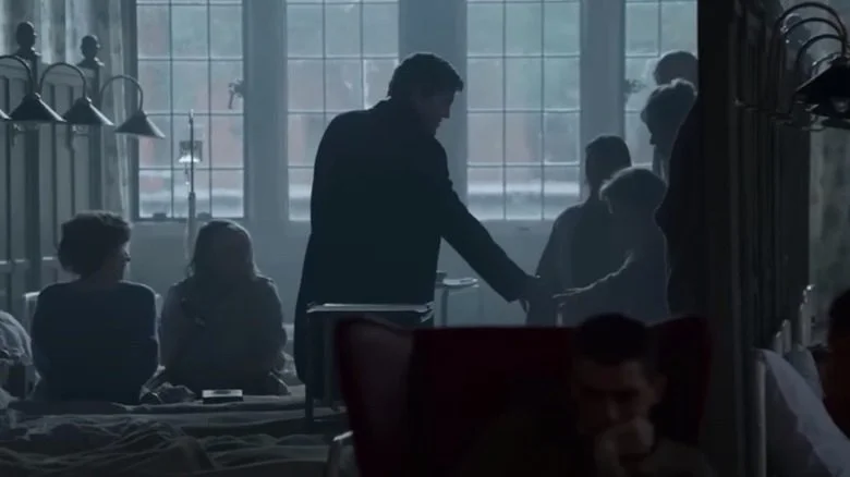 Les autres membres de la famille royale dans "The Crown"