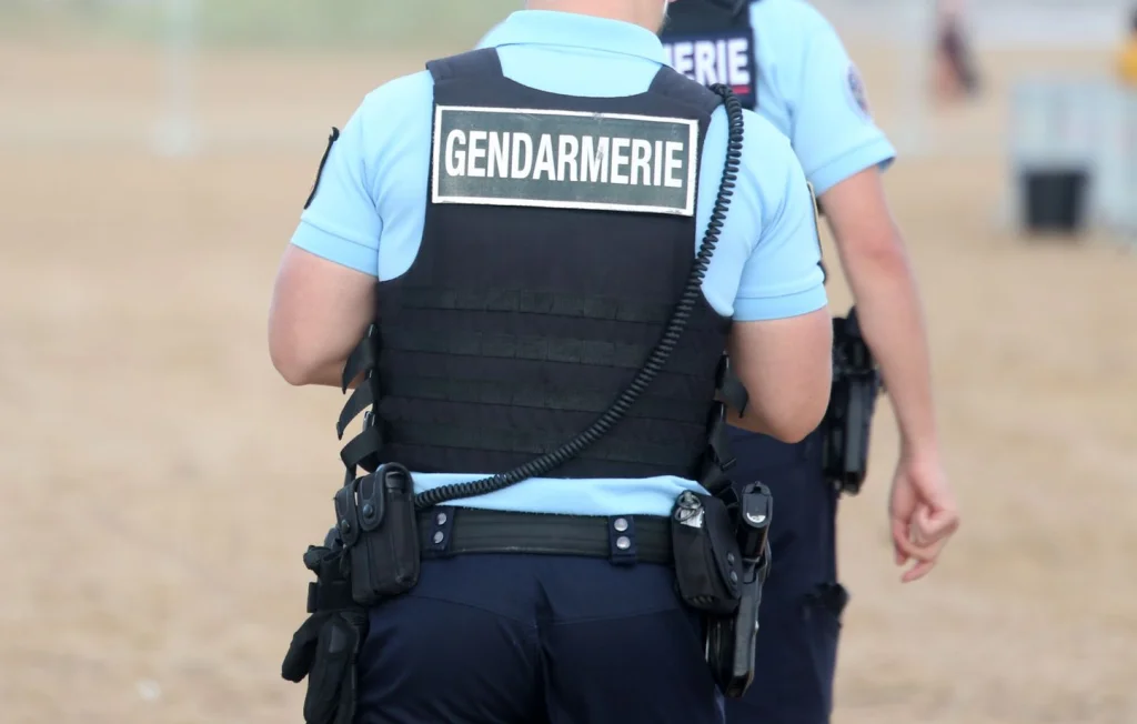 Accident de bateau près d'Ajaccio : un mort et trois blessés en Corse
