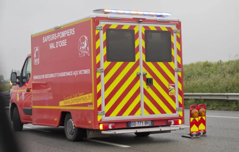 Accident mortel à Montauban : deux décès après un contresens sur l&rsquo;autoroute