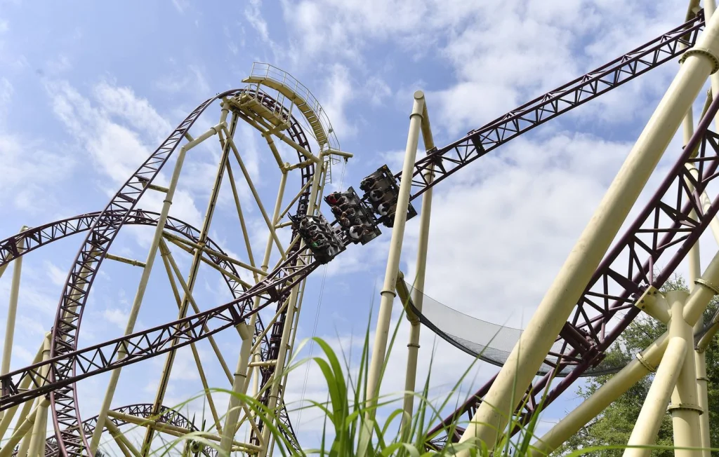 Accident mortel au Parc Saint-Paul : procès de Gilles Campion pour homicide