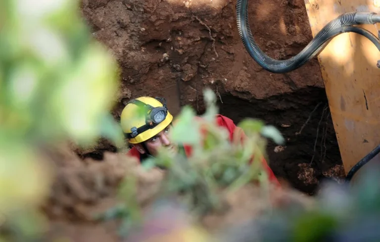 Adolescent secouru après 12 heures dans une grotte de la Drôme