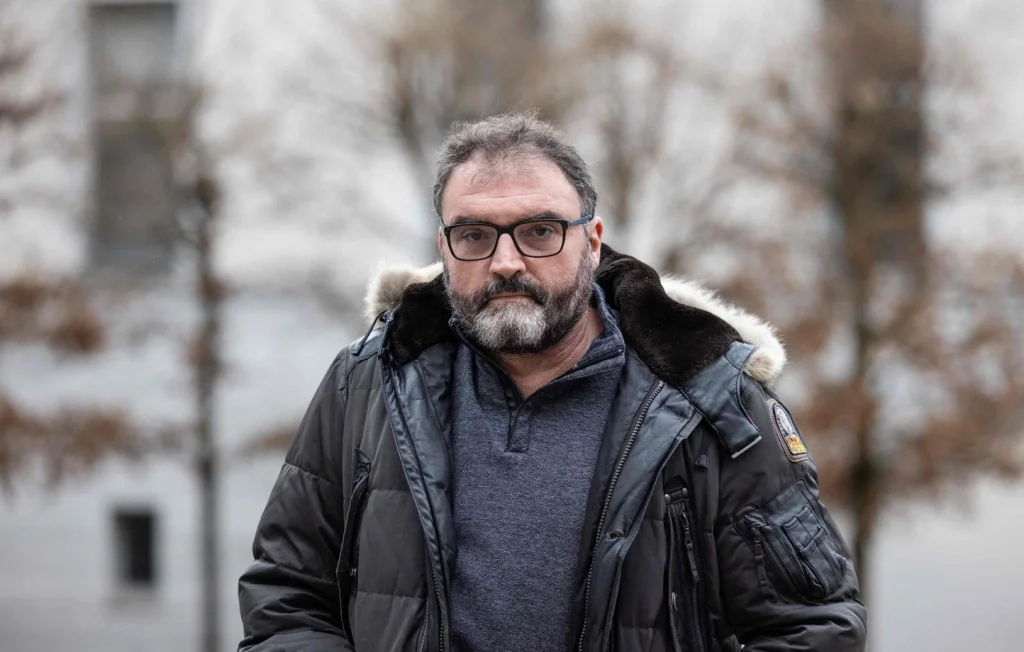 Affaire Péchier : ex-anesthésiste renvoyé aux assises pour empoisonnements