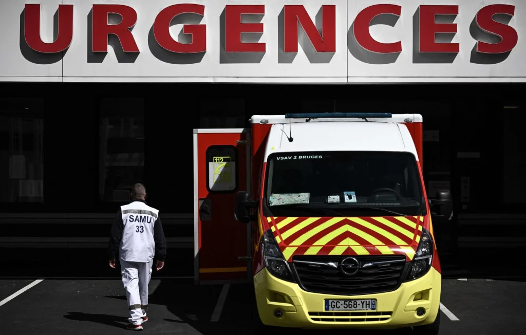 Agression à Bordeaux : Femme attaquée au sabre, enquête ouverte
