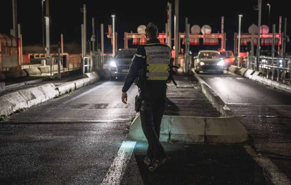Alpes-Maritimes : Veuve accuse la France après la mort de son gendarme