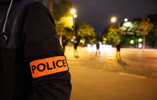 Arrestation en Allemagne d'un homme recherché pour viol sur mineur en Isère