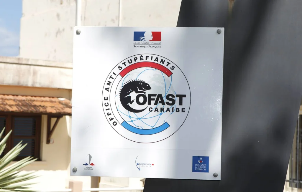 Assassinat en Guyane : un policier de l'Ofast retrouvé mort à Cayenne