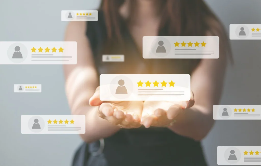 Avis clients : Comment les lire avec scepticisme avant d'acheter