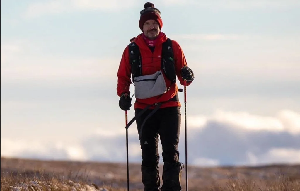 Bill Gates britannique disparaît en naufrage, un drame en Angleterre