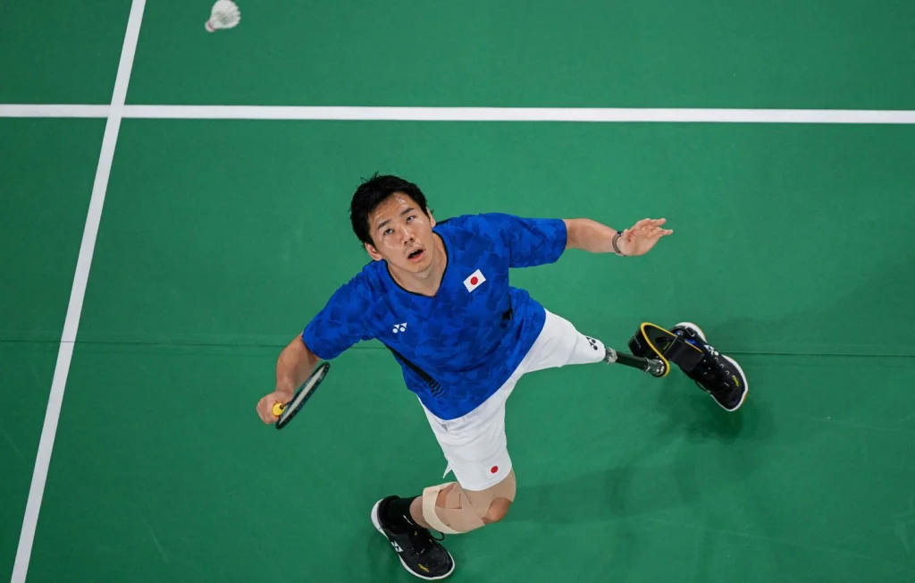 Billets Disponibles pour le Weekend : Découvrez les Épreuves Paralympiques