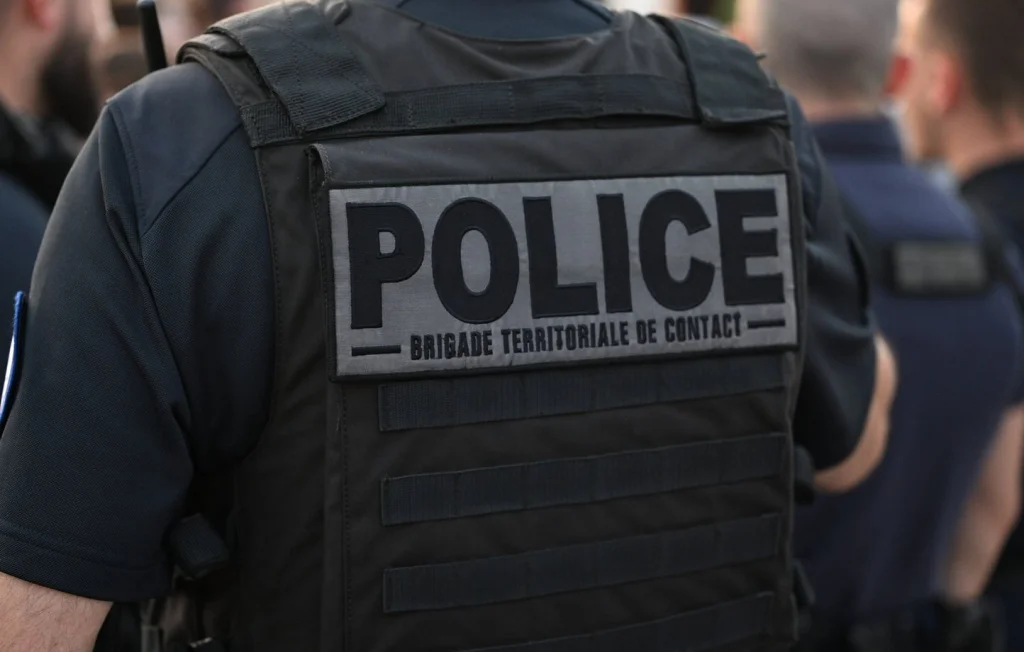 Bordeaux : L'homme tué par la police après une fugue d'un hôpital psychiatrique