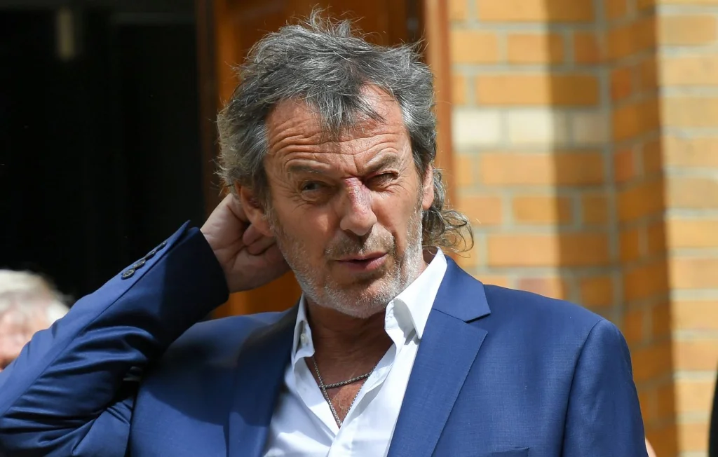 Cambriolage de Jean-Luc Reichmann : Un Parisien de 24 ans en examen