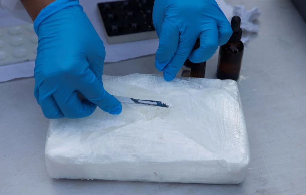 Cocaïne sur les plages du Pas-de-Calais : Deux nouveaux ballots découverts