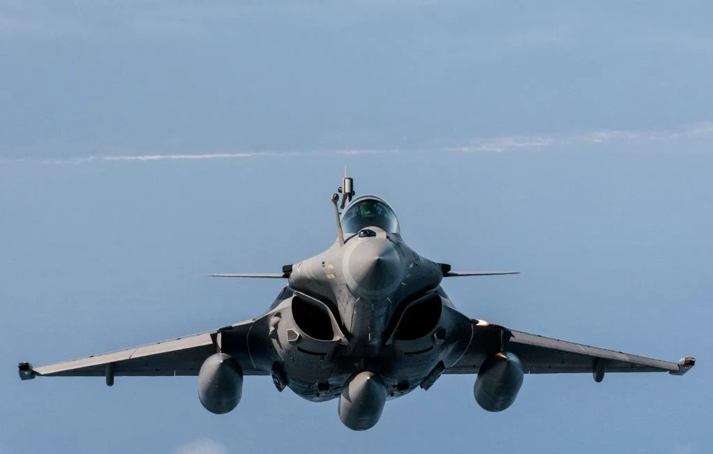 Collision d'Avions Rafale en Meurthe-et-Moselle : Témoignages Émus des Familles