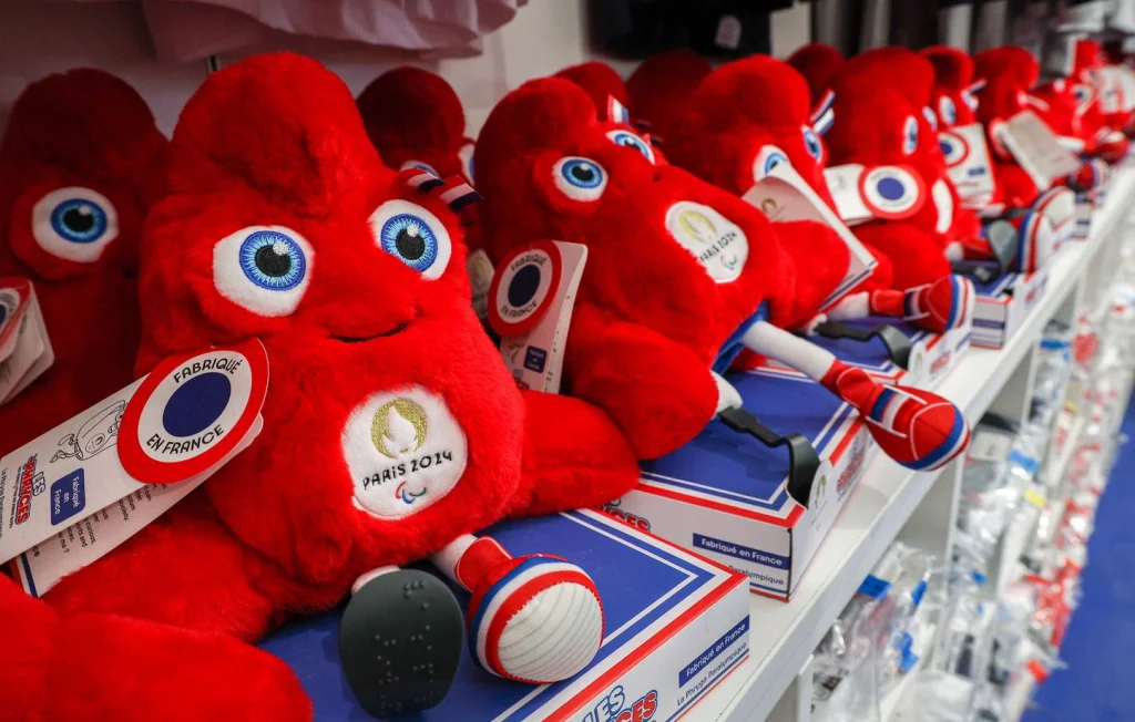 Contrôles intensifiés de la DGCCRF : enjeux et résultats pendant les JO 2024