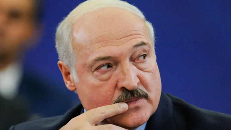 Découverte d&rsquo;Alexander Lukashenko, président controversé de Biélorussie