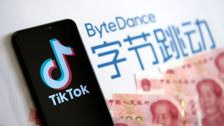 Découverte de Zhang Yiming le créateur inconnu de TikTok