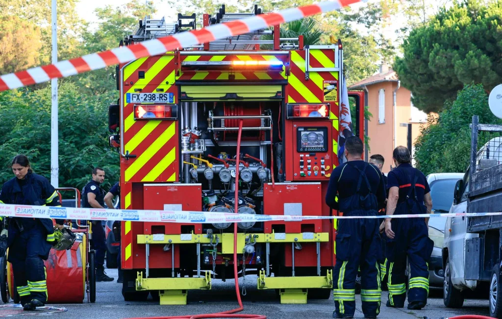 Disparition d'un ado dans la Marne après un saut interdit à Seine-et-Marne