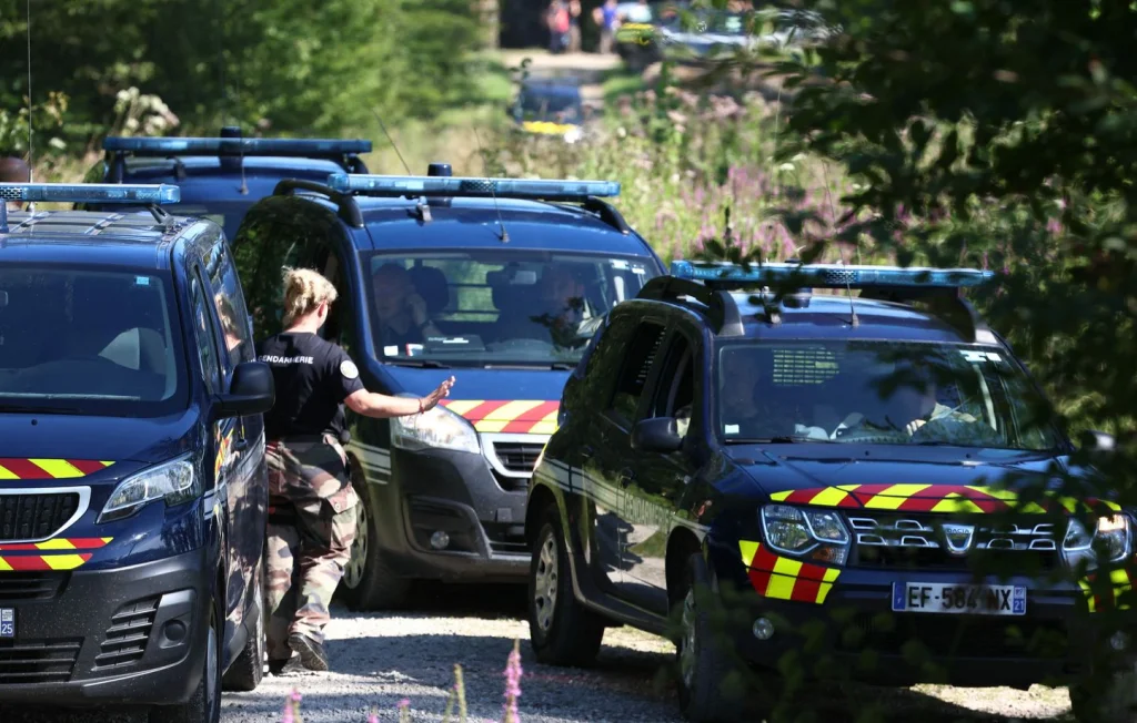 Disparition de Lina : 300 voitures inspectées pour identifier le suspect