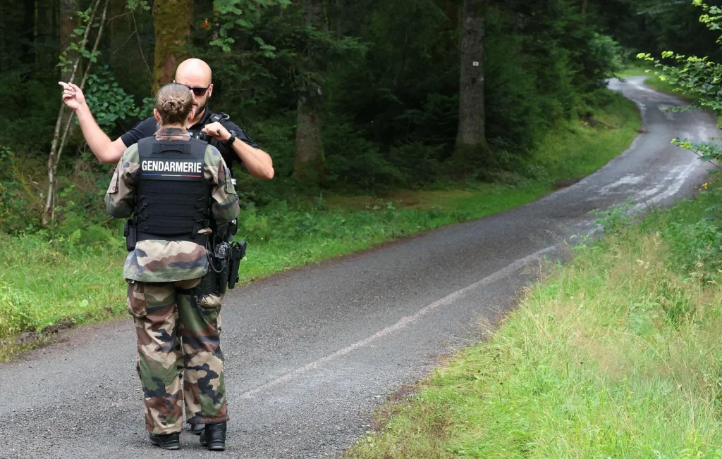 Disparition de Lina : Dernière chance de la retrouver dans les Vosges