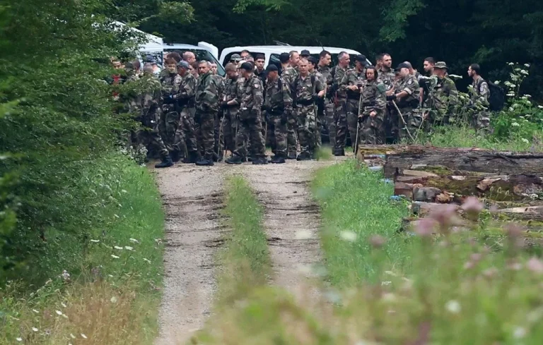 Disparition de Lina : Nouvelles recherches à 130 km de son village alsacien