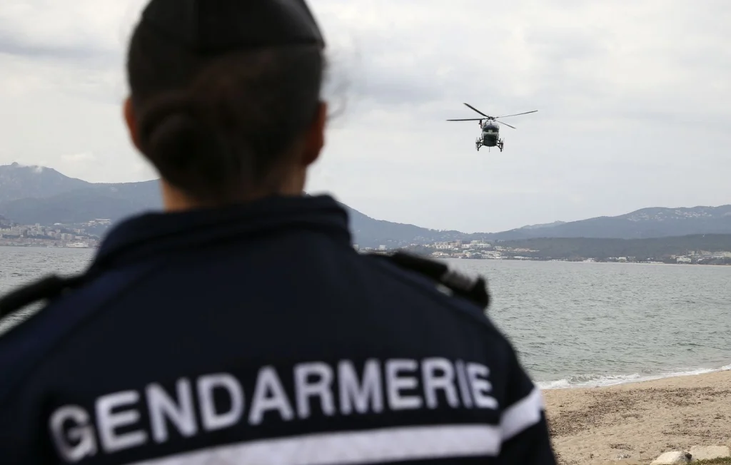 Disparition en Corse : Piste criminelle privilégiée par la justice