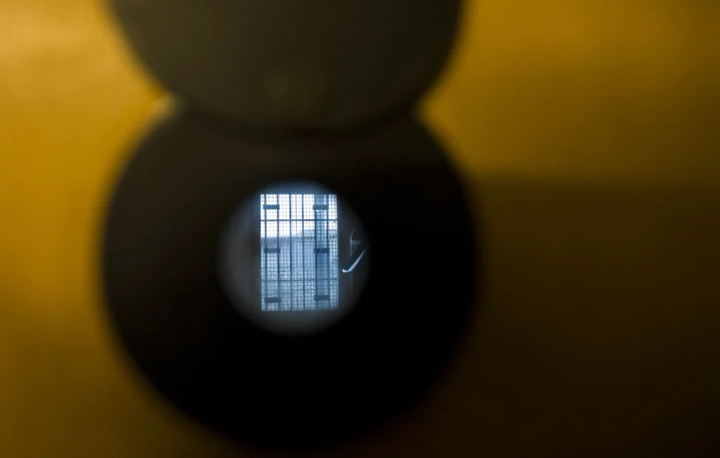 Élu de Seine-et-Marne en détention pour viol et pédopornographie