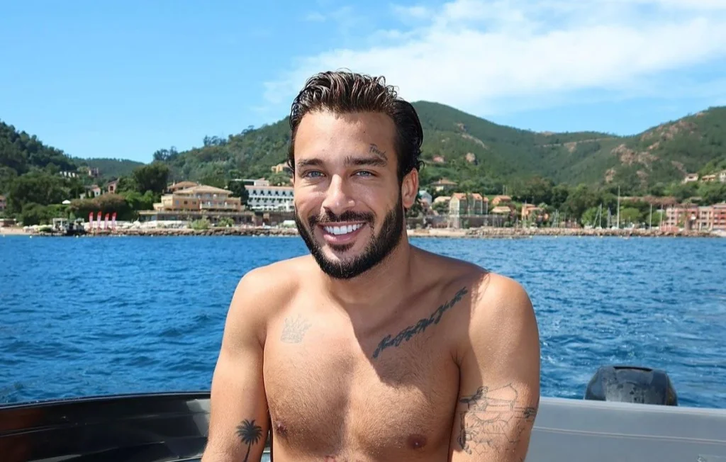 Enquête ouverte après la découverte d'un corps dans les Alpes-Maritimes