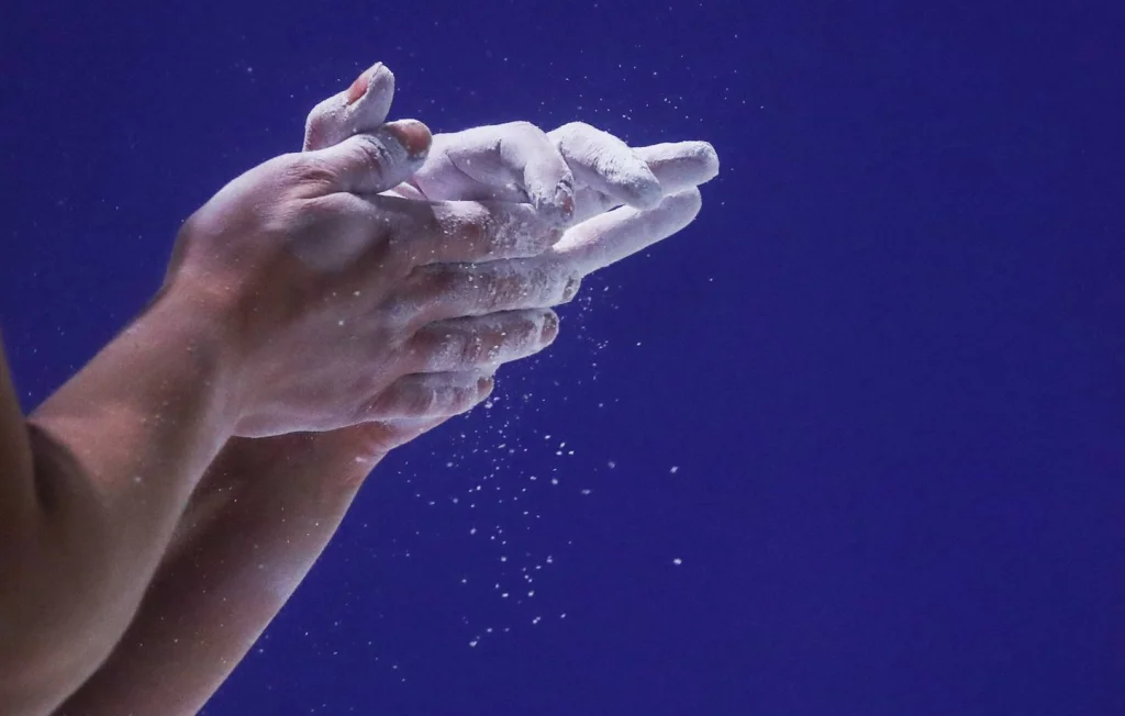 Escalade de la tour Eiffel : un homme arrêté à Paris avant les JO 2024