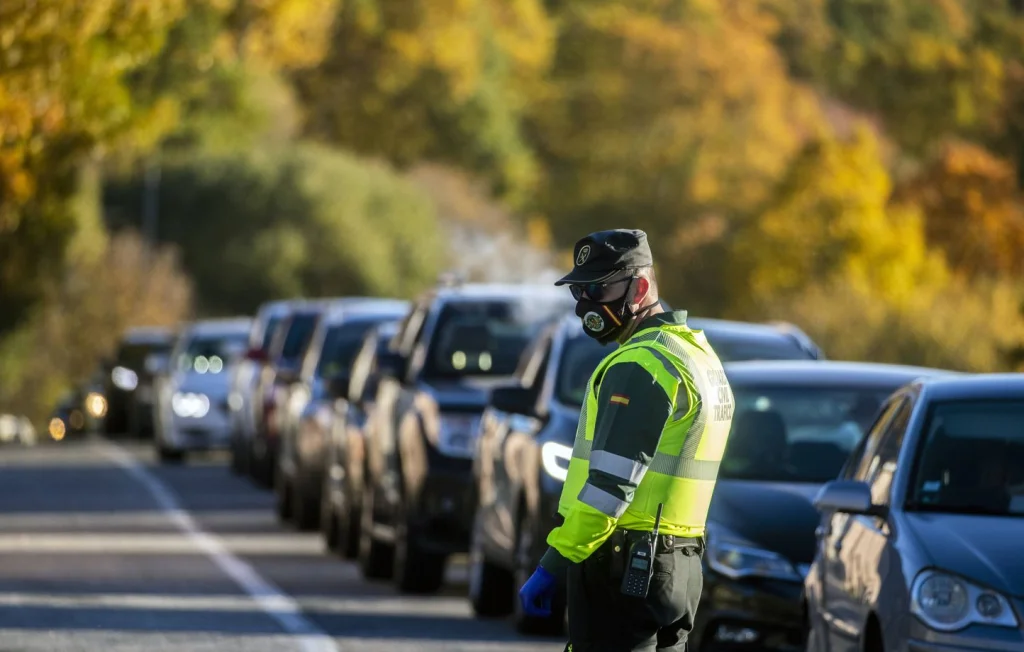 Espagne : Identification de l'homme suspecté du meurtre d'un enfant de 11 ans