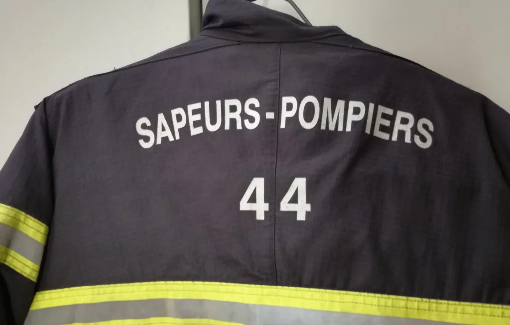 Femme décède percutée par un train à Nantes, Loire-Atlantique